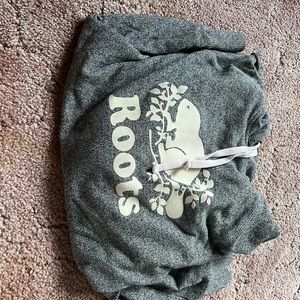 Roots hoodie